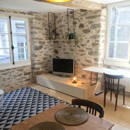 Апартаменти Saint Malo Intra-Muros Екстер'єр фото