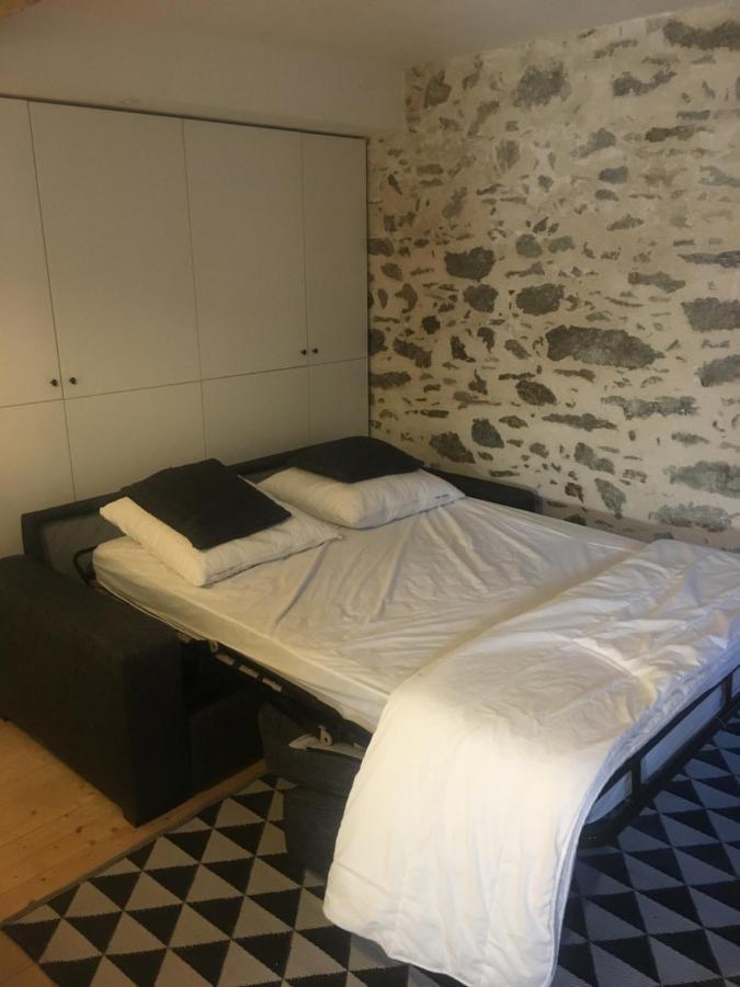 Апартаменти Saint Malo Intra-Muros Екстер'єр фото