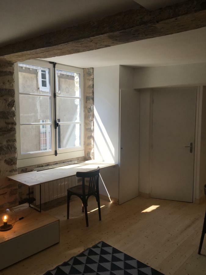 Апартаменти Saint Malo Intra-Muros Екстер'єр фото