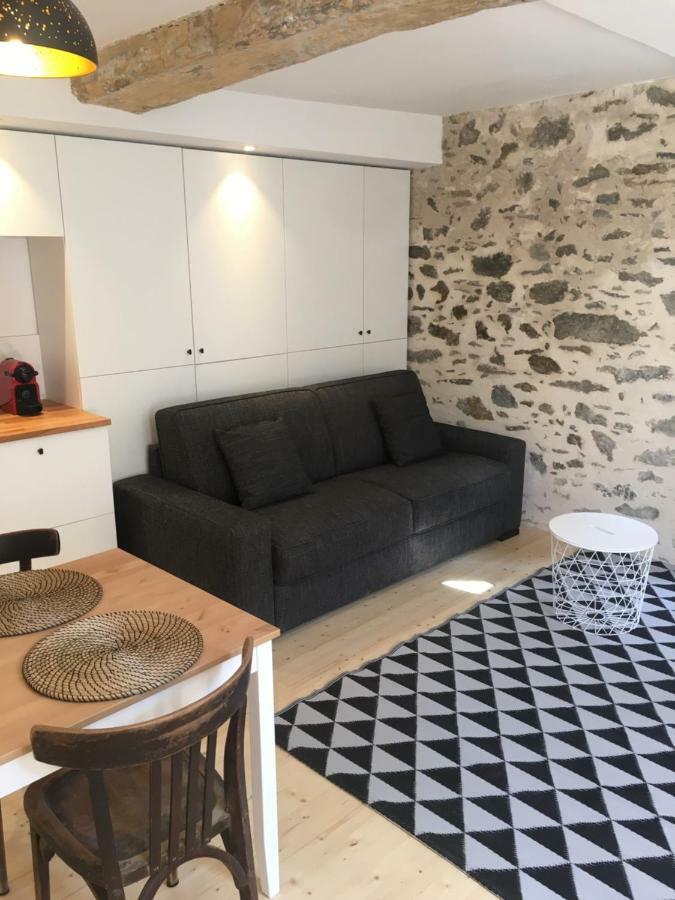Апартаменти Saint Malo Intra-Muros Екстер'єр фото